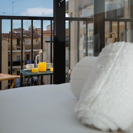 Tgna Rambla 68 Apartment Тарагона Екстериор снимка